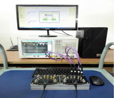 消费线缆测试软件CMTester