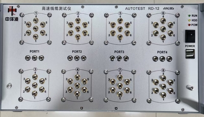 High-Speed Cable Tester RD-12